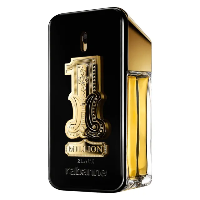 Rabanne 1 Million Black Eau de Parfum 50ml