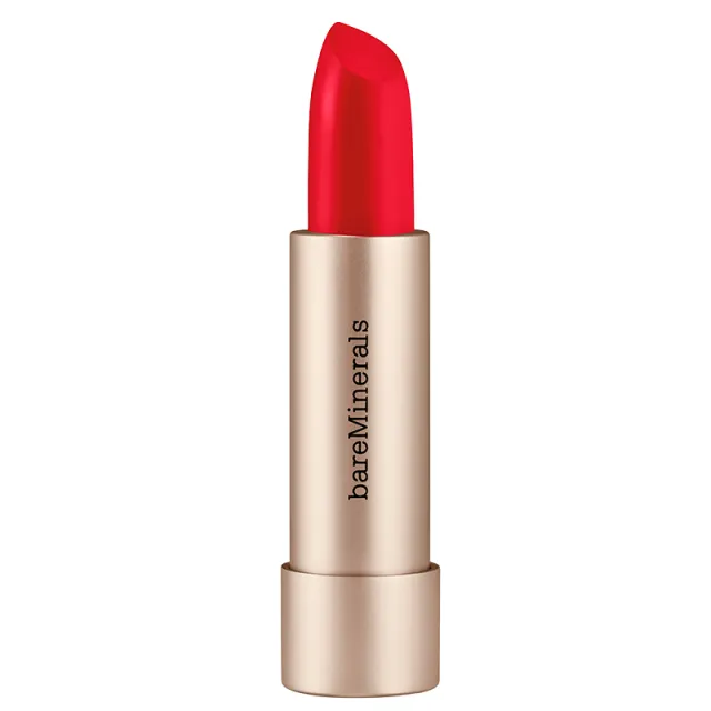 bareMinerals Mineralist Hydra-Smoothing Lipstick Courage (4 g)