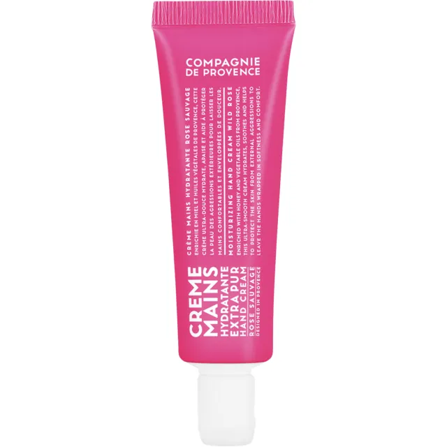 Hand Cream Wild Rose 30 ML