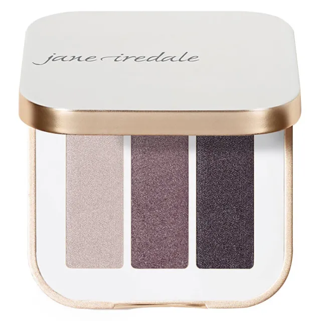 jane iredale PurePressed® Triple Eyeshadow Sundown 3,5g