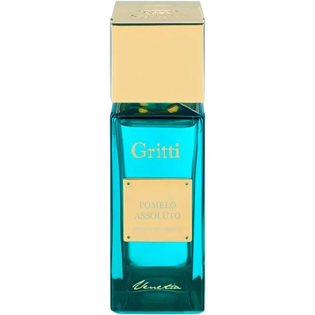 Gritti Pomelo Assoluto Extrait de Parfum 100 ml