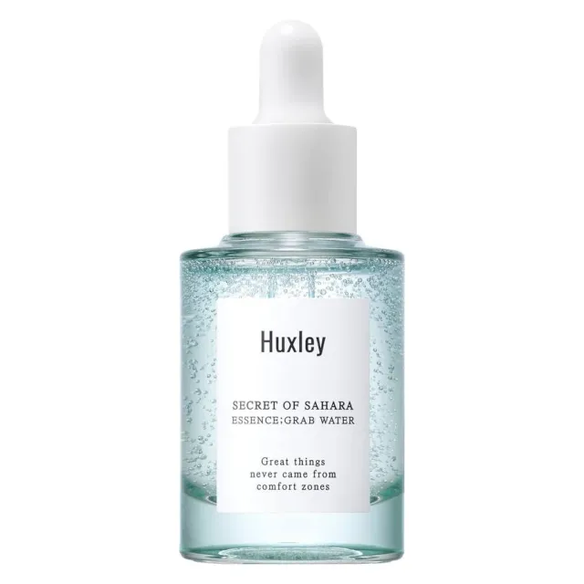 Huxley Essence; Grab Water 30 ml