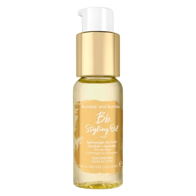 Bumble & Bumble Bb. Styling Oil 25ml