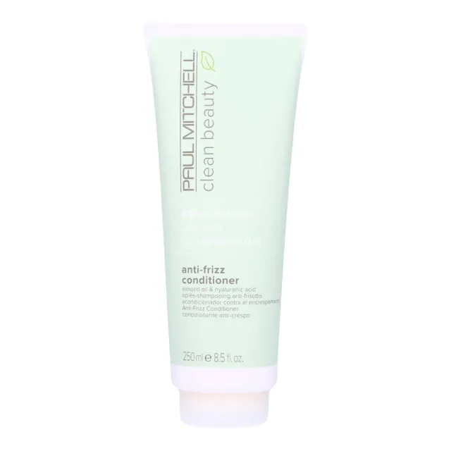 Paul Mitchell Clean Beauty Anti-Frizz Conditioner 250 ml