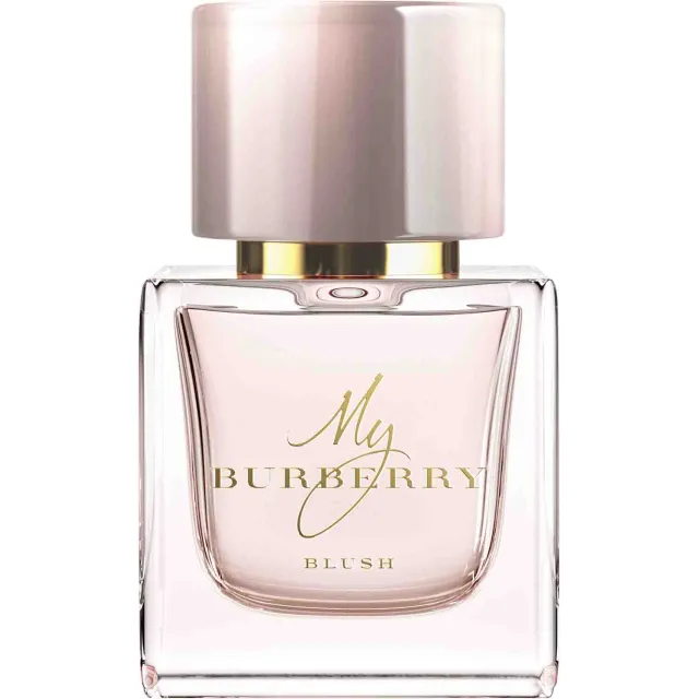 My Burberry Blush