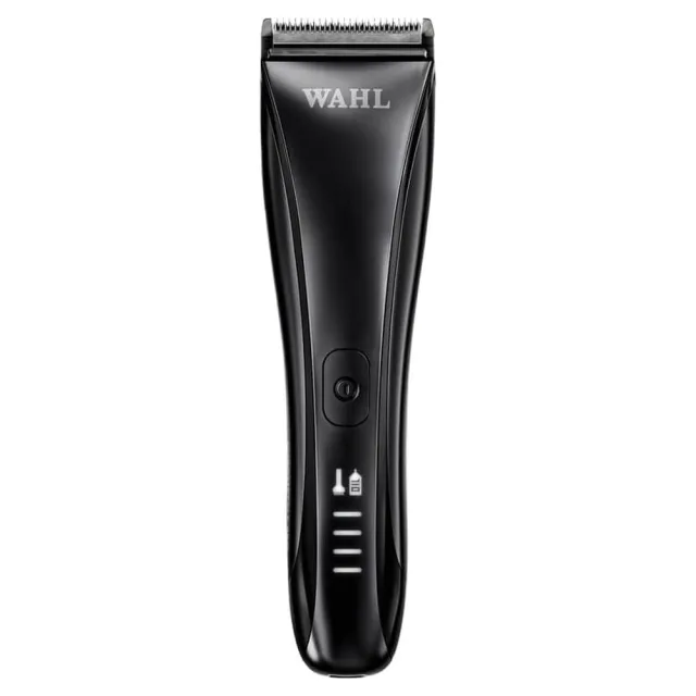 Wahl ChromStyle Pro Cordless Clipper