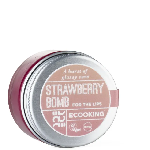 Strawberry Bomb Skin Balance