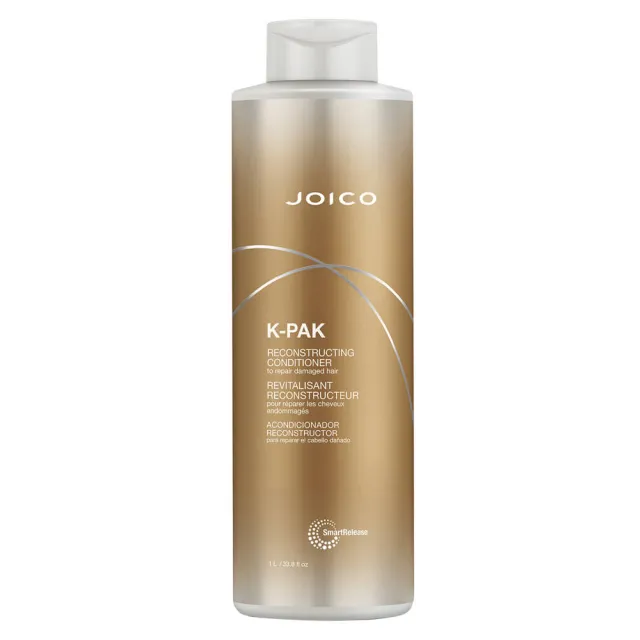 Joico K-Pak Reconstructing Conditioner 1000 ml