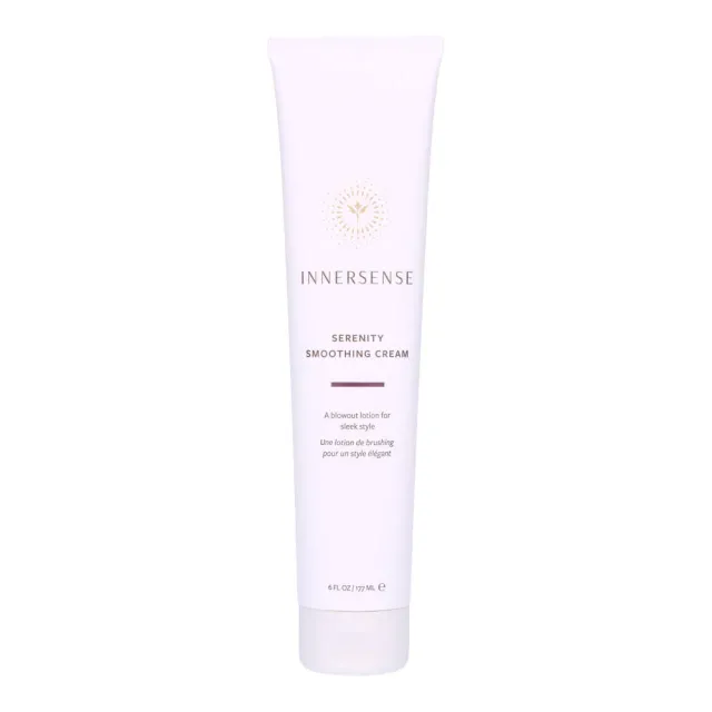 Innersense Serenity Smoothing Cream 177 ml