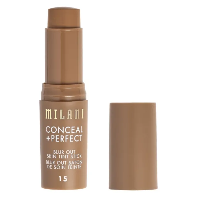 Milani Cosmetics Conceal + Perfect Blur Out Skin Tint 15 8g