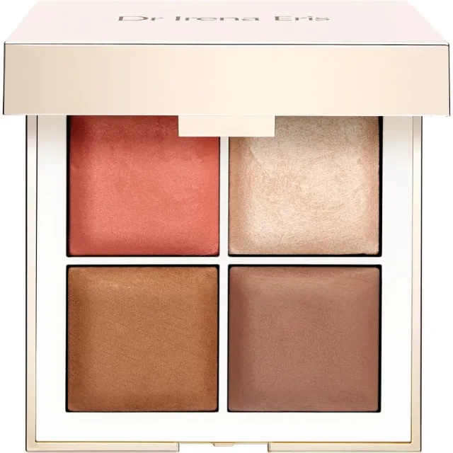 Dr. Irena Eris Design & Define Face Contouring Palette 4 x 5 g