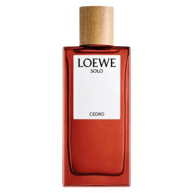 Loewe Solo Cedro EDT 100 ml