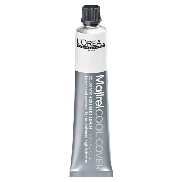 Loreal Majirel Cool Cover 6.17 60 ml