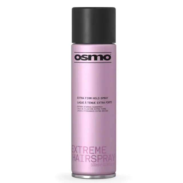 OSMO Extreme Extra Firm Hairspray (500 ml)