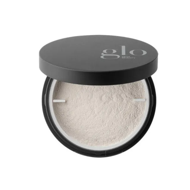 Glo Skin Beauty Luminous Setting Powder - Translucent, 14g.