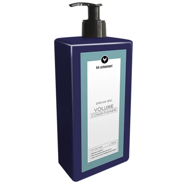HH Simonsen Volume Conditioner (700 ml)