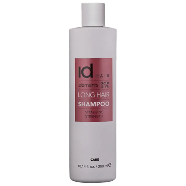 IdHAIR Elements Xclusive Long Hair Shampoo (300 ml)