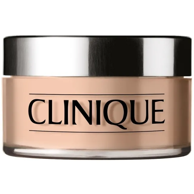 Clinique Blended Face Powder 25 g - 04 Transparency