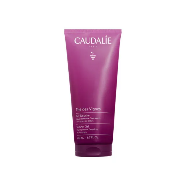 Caudalie Thé des Vignes Shower Gel (200 ml)