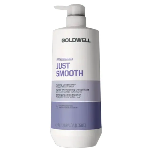 Goldwell Dualsenses Just Smooth Taming Conditioner 1000 ml