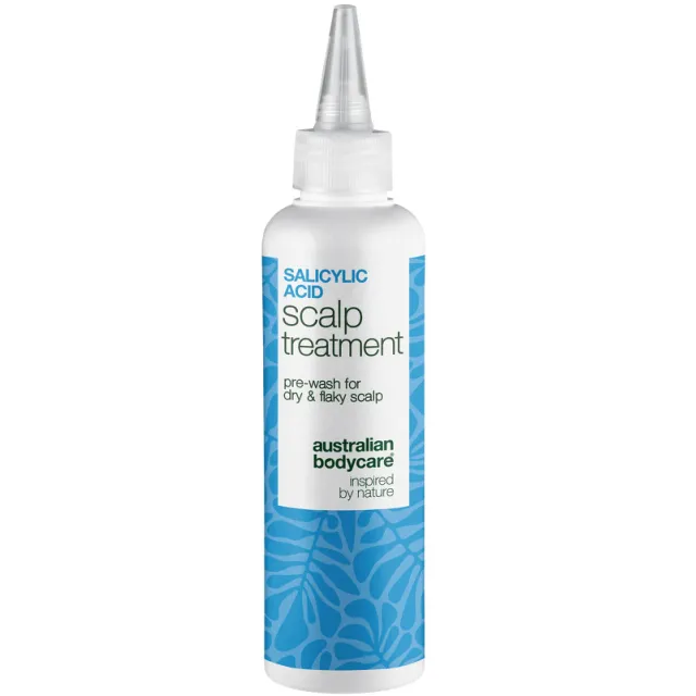 Australian Bodycare Salicylic Acid Scalp Treatment 150 ml