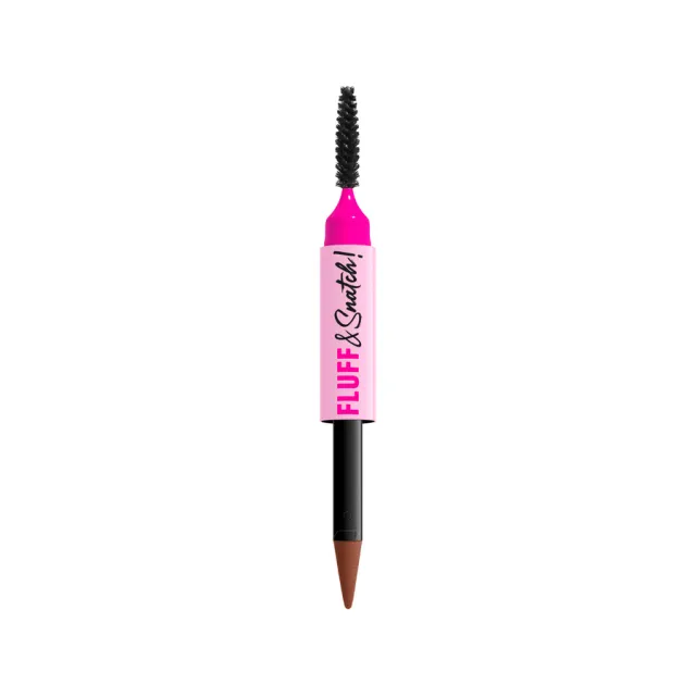 NYX Professional Makeup Fluff N Snatch Brow Powder Pen 03 1g