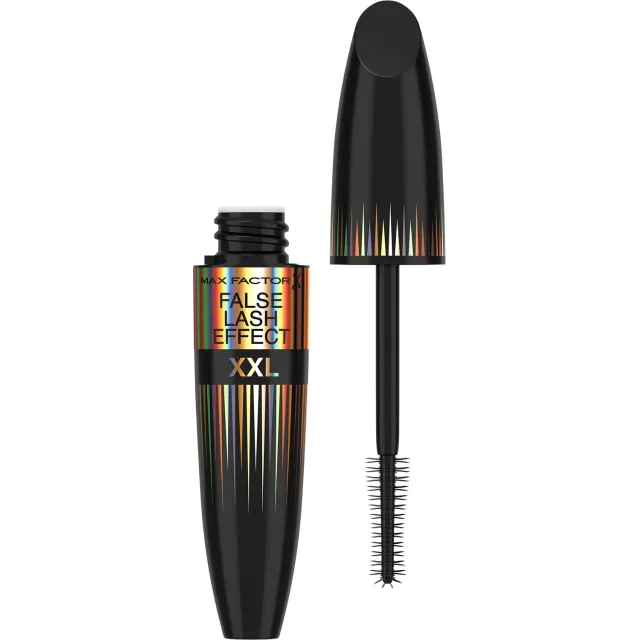 Max Factor False Lash Effect XXL Mascara, 001 Black, 12ml