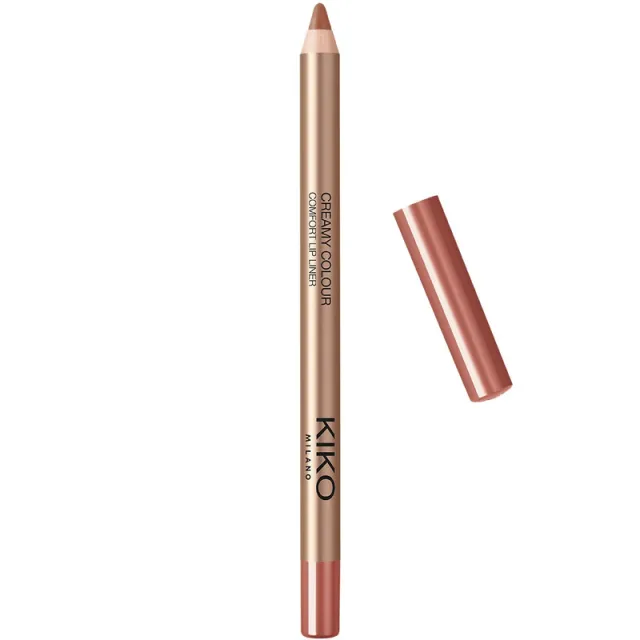 KIKO Milano Creamy Colour Comfort Lip Liner 1,2 g - 21 Cinnamon Honey