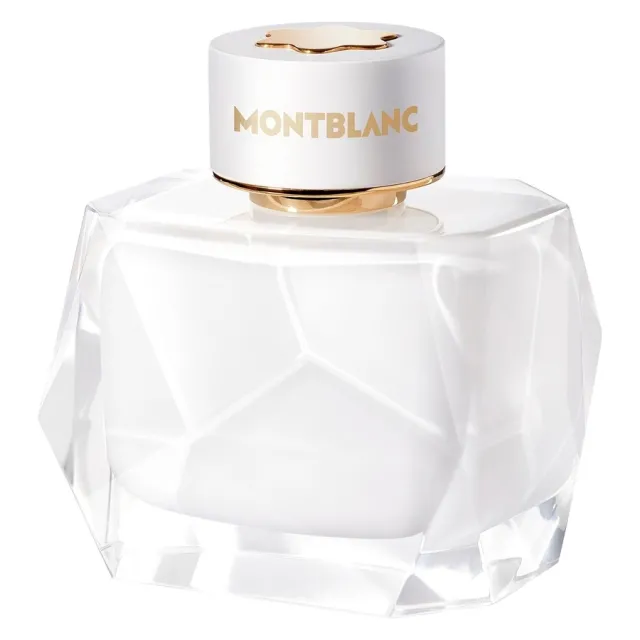 Mont Blanc Signature Eau de Parfum 90 ml