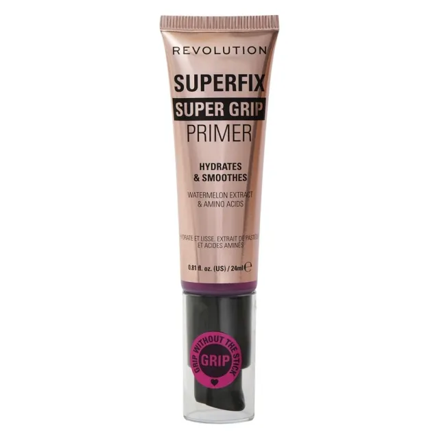 Revolution Beauty Superfix Grip Primer 24ml