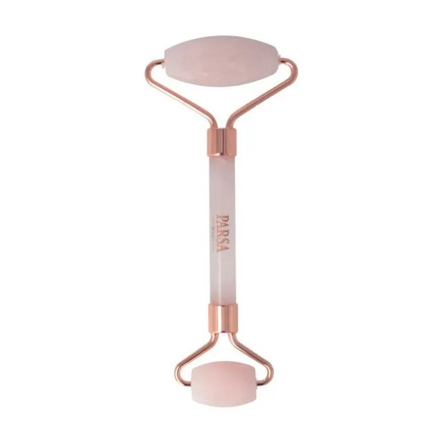 Parsa Beauty - Nature Love Rose Quartz Face Roller