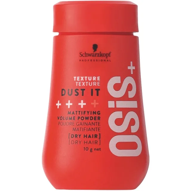 Schwarzkopf OSIS+ Dust it Powder 10 g