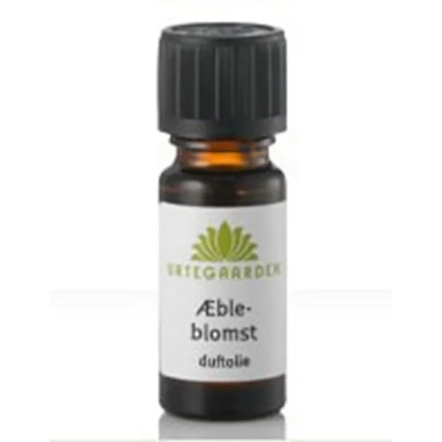 Urtegaarden Æbleblomst duftolie (10 ml)