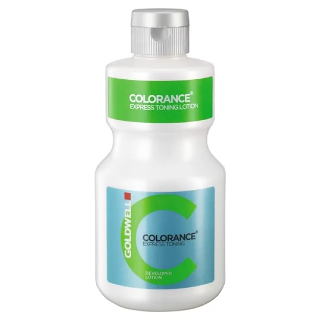 Goldwell Colorance Express Toning Developer Lotion 1000 ml