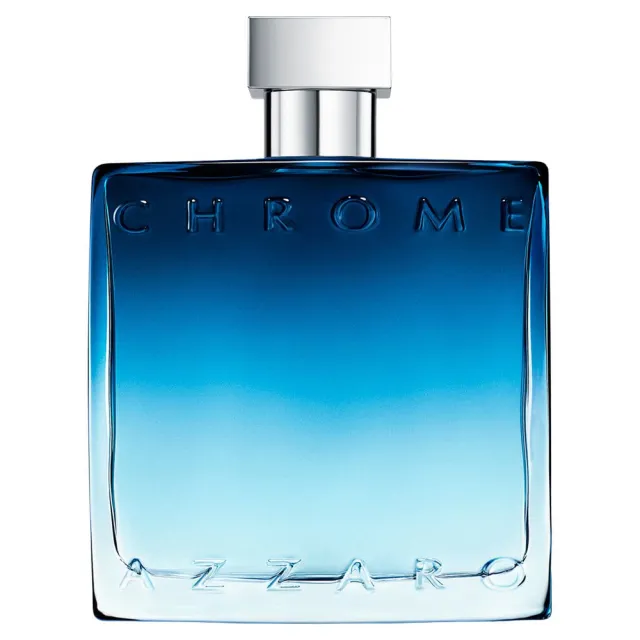 Azzaro Chrome EDP 100 ml