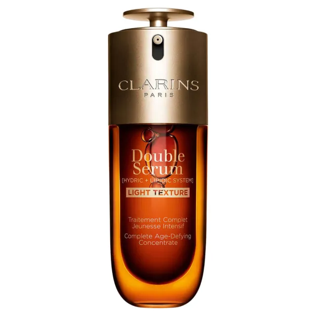 Clarins Double Serum Light Texture 50 ml