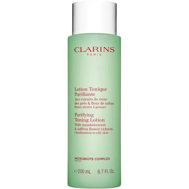 Toning Lotion Purifying Lotion 200 ML