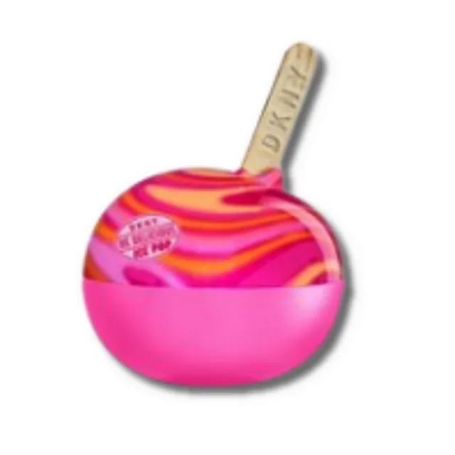 DKNY - Be Delicious Ice Pop Very Cherry Eau de Parfum - 50 ml