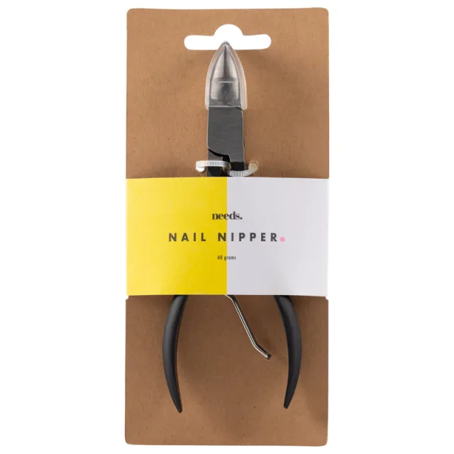 Needs Nail Nipper (1 stk)