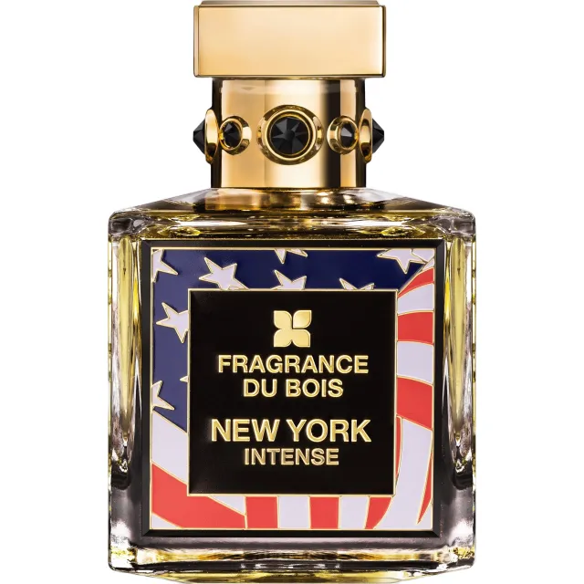 NEW York Intense