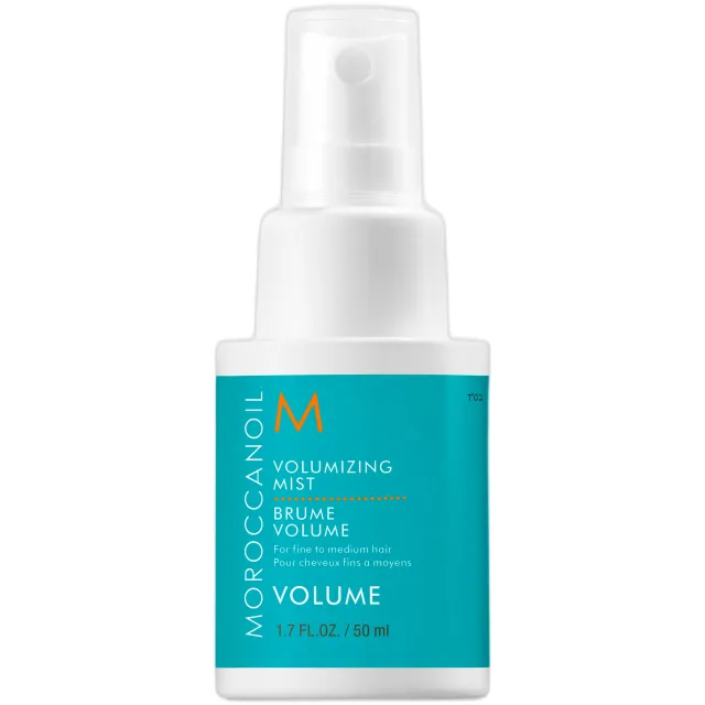 Moroccanoil Volumizing Mist, 50 ml.