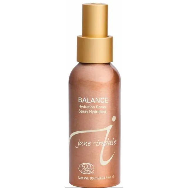 Jane Iredale Balance Hydration Spray 90 ml