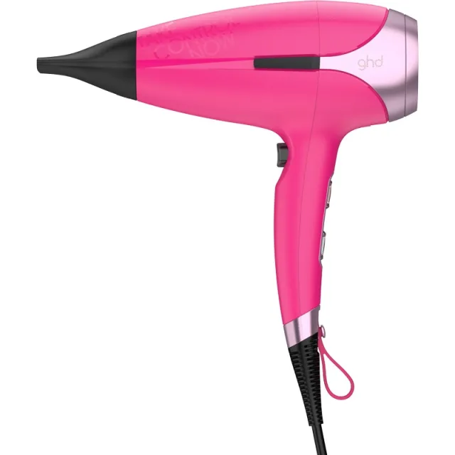 ghd Helios Føntørrer - Pink 2022 (Limited Edition)