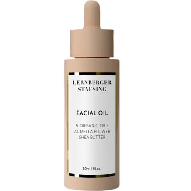 Lernberger Stafsing Facial Oil 30 ml.