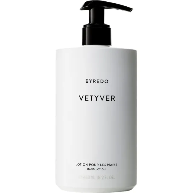 Hand Lotion Vetyver