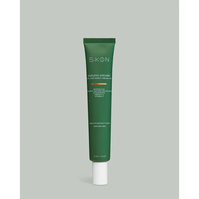 Natcreme Ageless Dreams / 50 ML