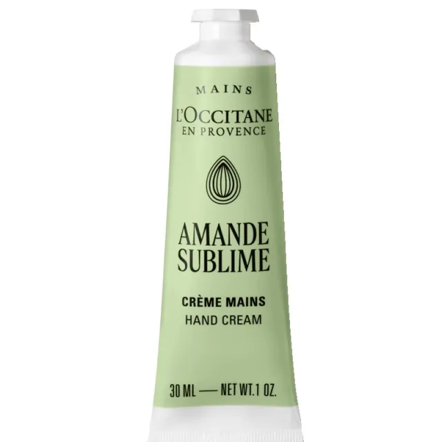 L'Occitane en Provence Almond Håndcreme 30 ml