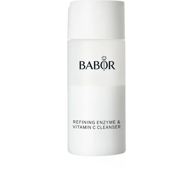 Refining Enzyme & Vitamin C Cleanser