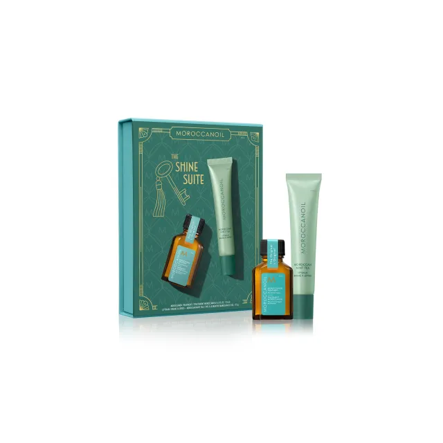 Mint Holiday Joys