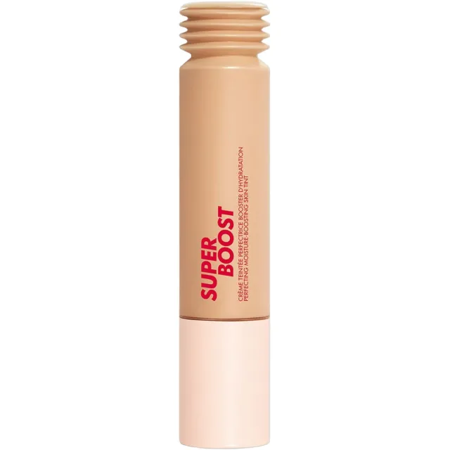 Super Boost Skin Tint Tinted Moisture Booster Cream